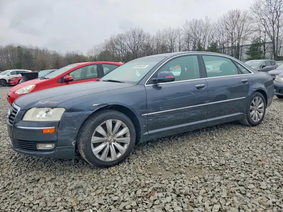 2008 Audi A8 L 4.2L
