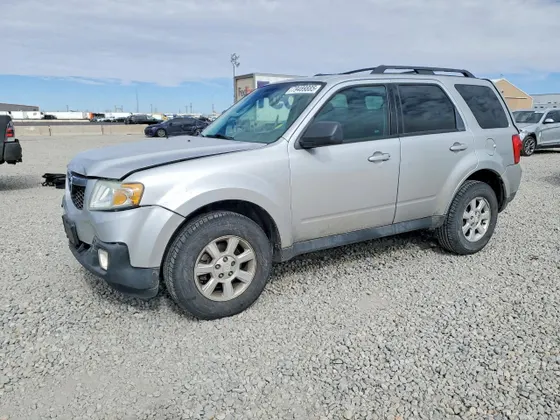 2009 Mazda Tribute Touring