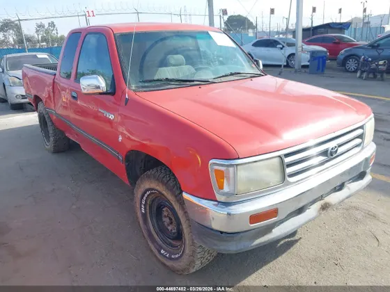 1997 Toyota T100 DX