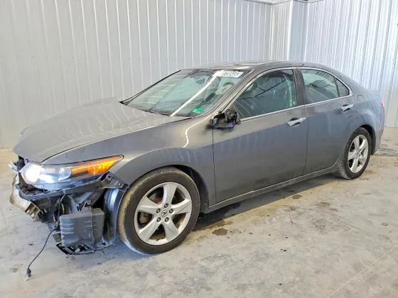 2010 Acura TSX