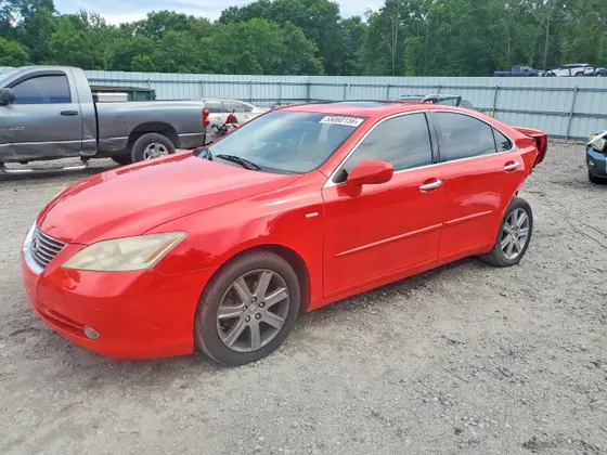 2008 Lexus ES 350 ES