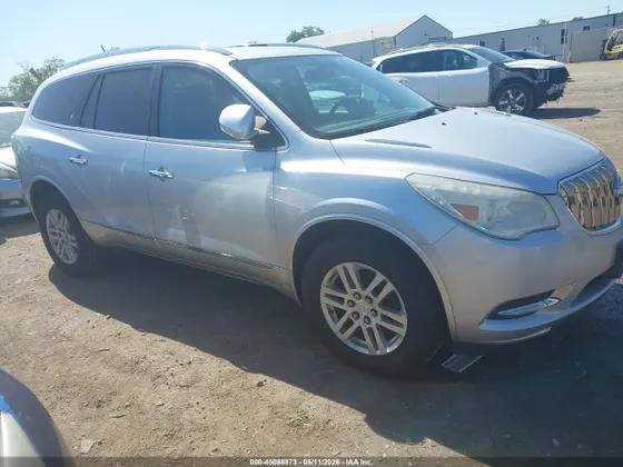 2013 Buick Enclave Convenience