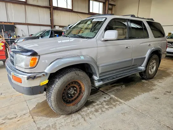 1998 Toyota 4Runner Limited
