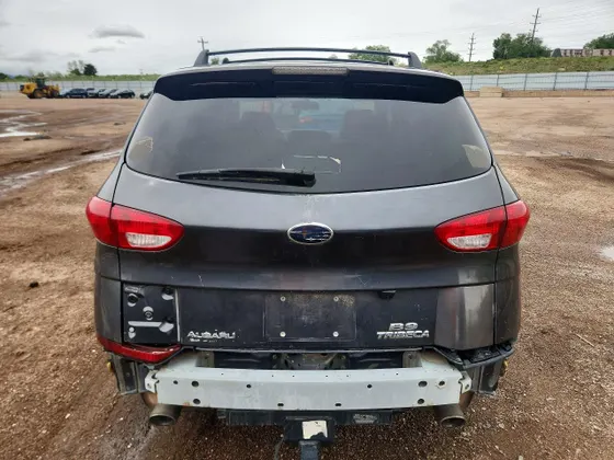 2007 Subaru B9 Tribeca 7-Pass Ltd