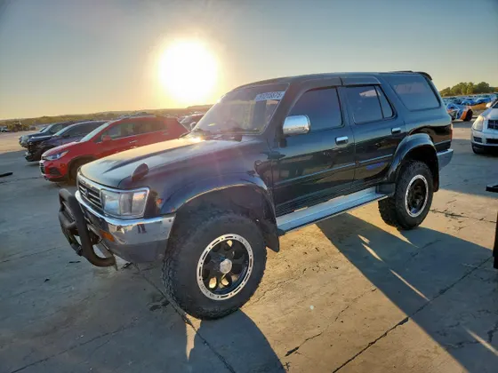 1995 Toyota HILUX
