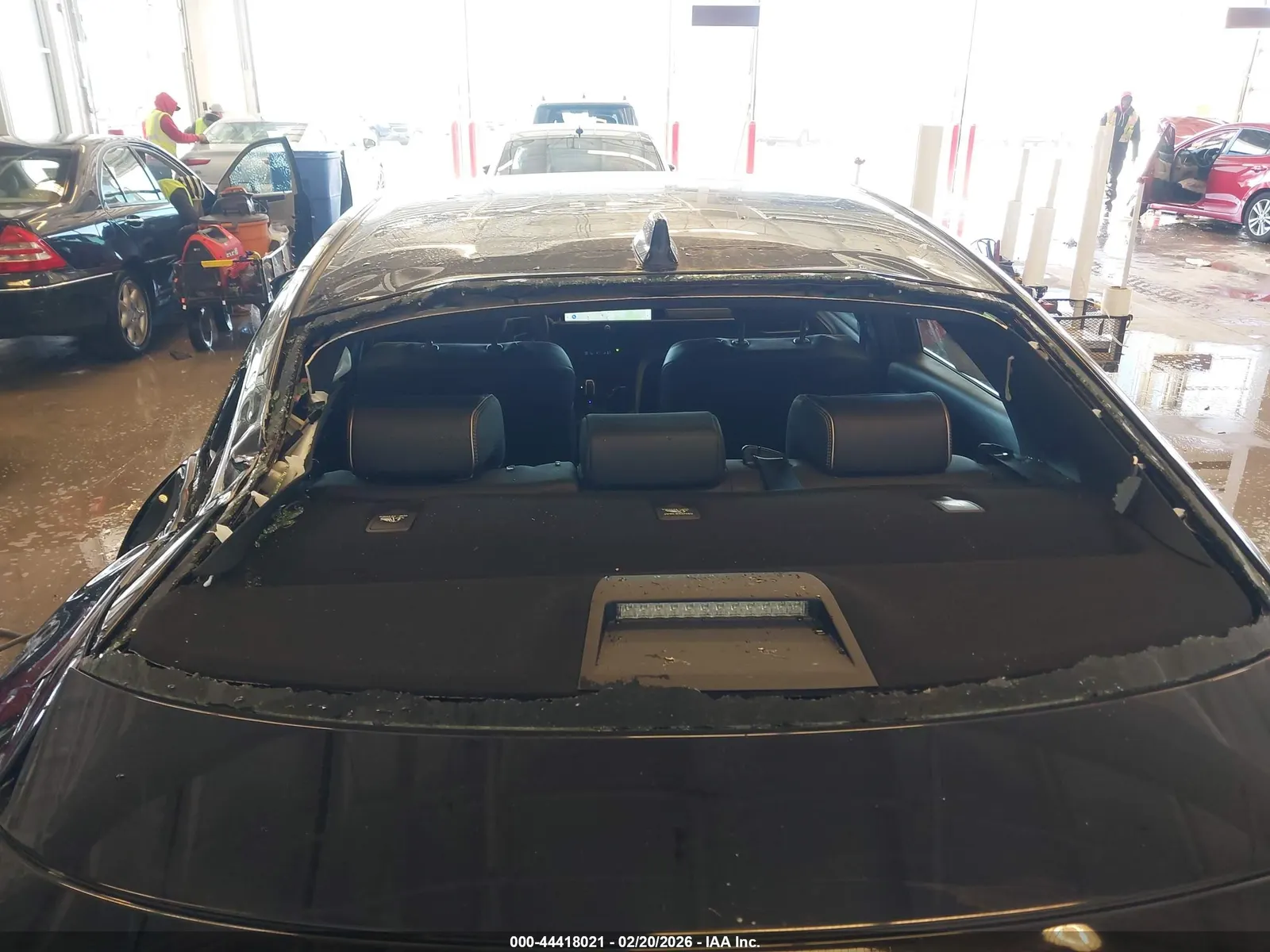 2026 Toyota Crown XLE