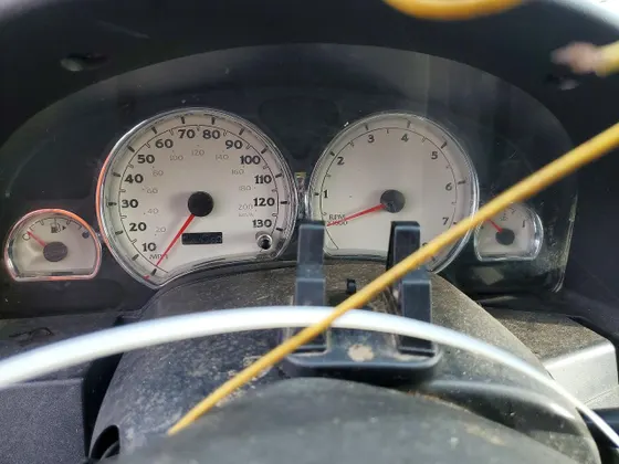 2006 Saturn VUE