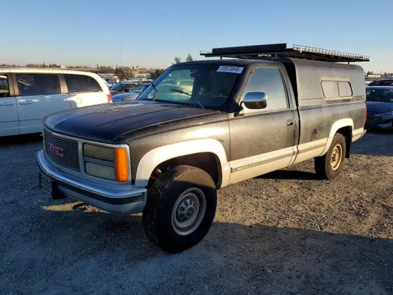 1990 GMC 3/4 Ton Pickups K2500