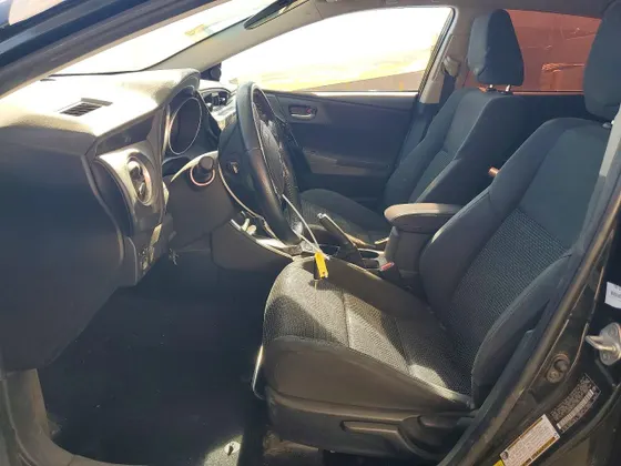 2018 Toyota Corolla iM