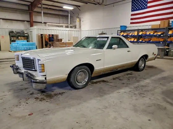 1979 Ford RANCHERO