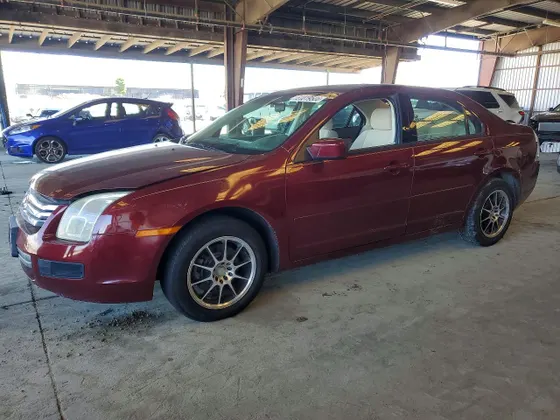 2006 Ford Fusion SE