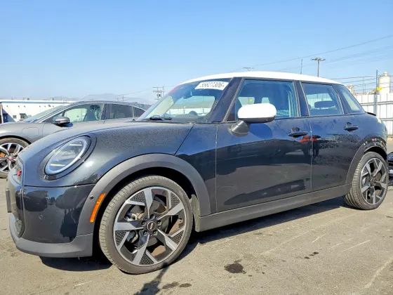 2026 MINI Hardtop 4 Door Cooper S
