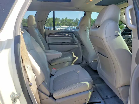 2013 Buick Enclave Premium