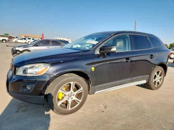 2010 Volvo XC60 3.2L