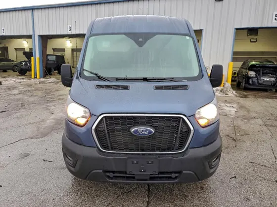2024 Ford FORD TRANSIT T-350