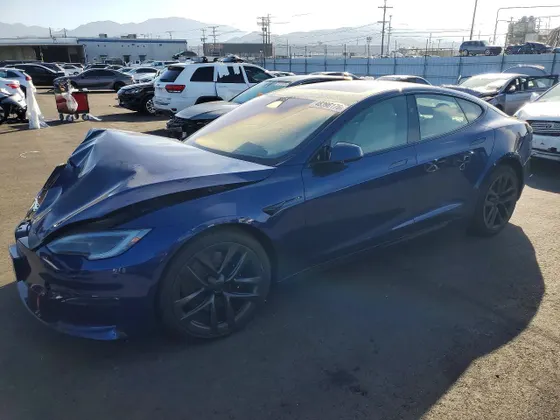 2023 Tesla Model S