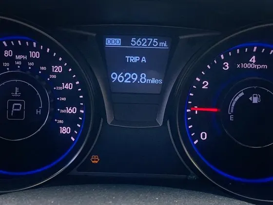 2014 Hyundai Genesis Coupe 3.8 Ultimate