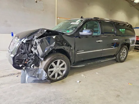 2014 GMC Yukon XL Denali