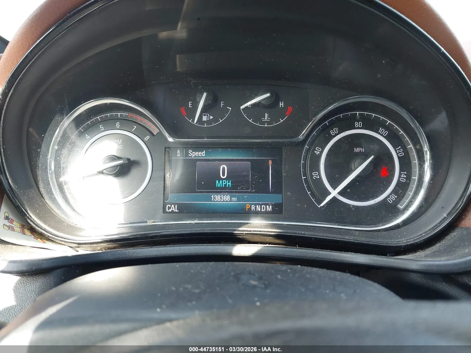 2016 Buick Regal TURBO