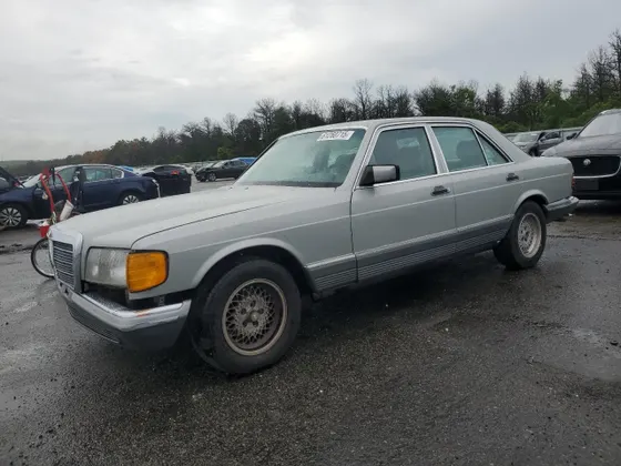 1980 Mercedes-Benz 240 240 D