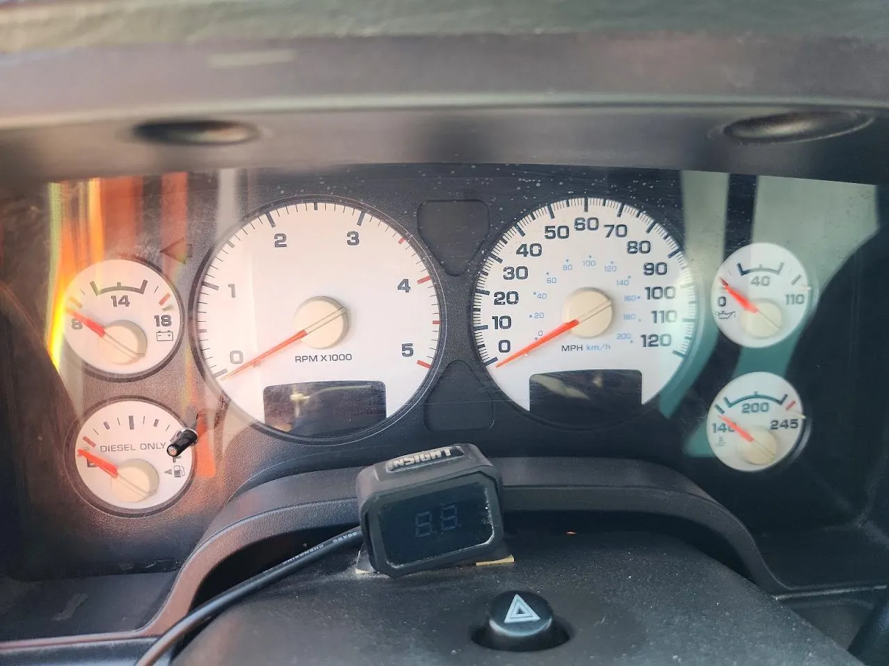 2006 Dodge Ram 3500 SLT