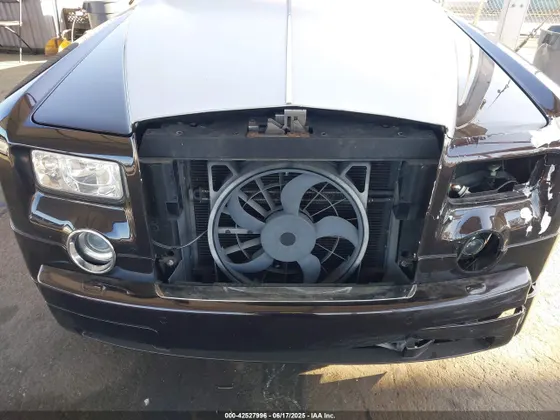 2005 Rolls-Royce Phantom