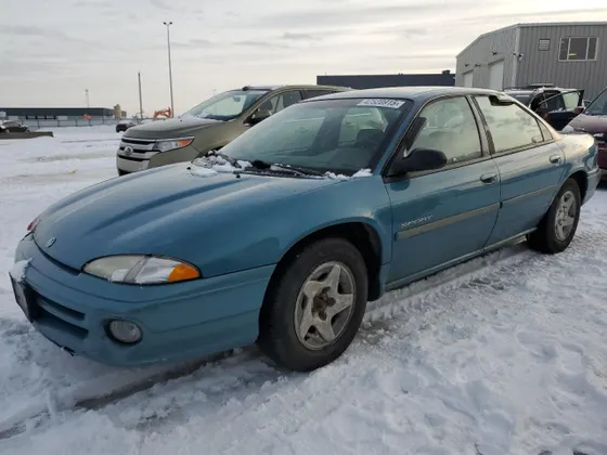 1997 Chrysler INTREPID