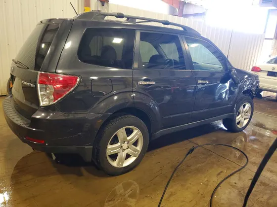 2009 Subaru Forester (Natl) X Limited