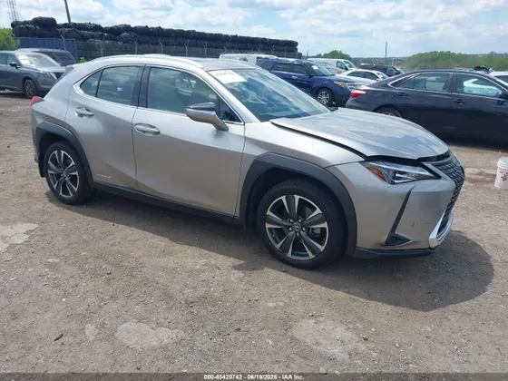 2020 Lexus UX UX 250h