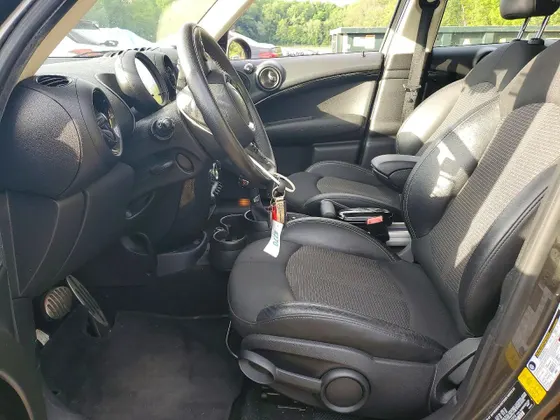 2014 MINI Cooper Countryman S