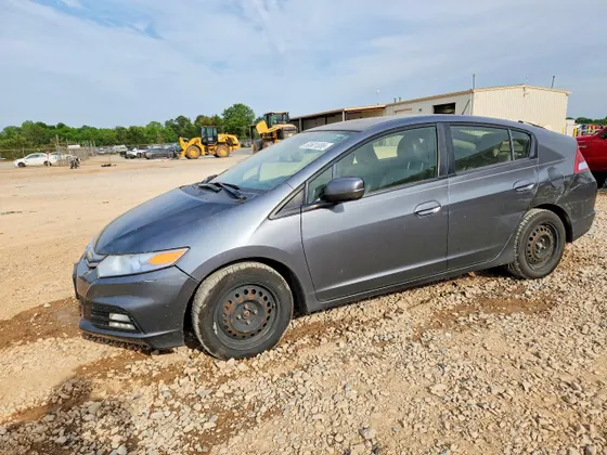2014 Honda Insight