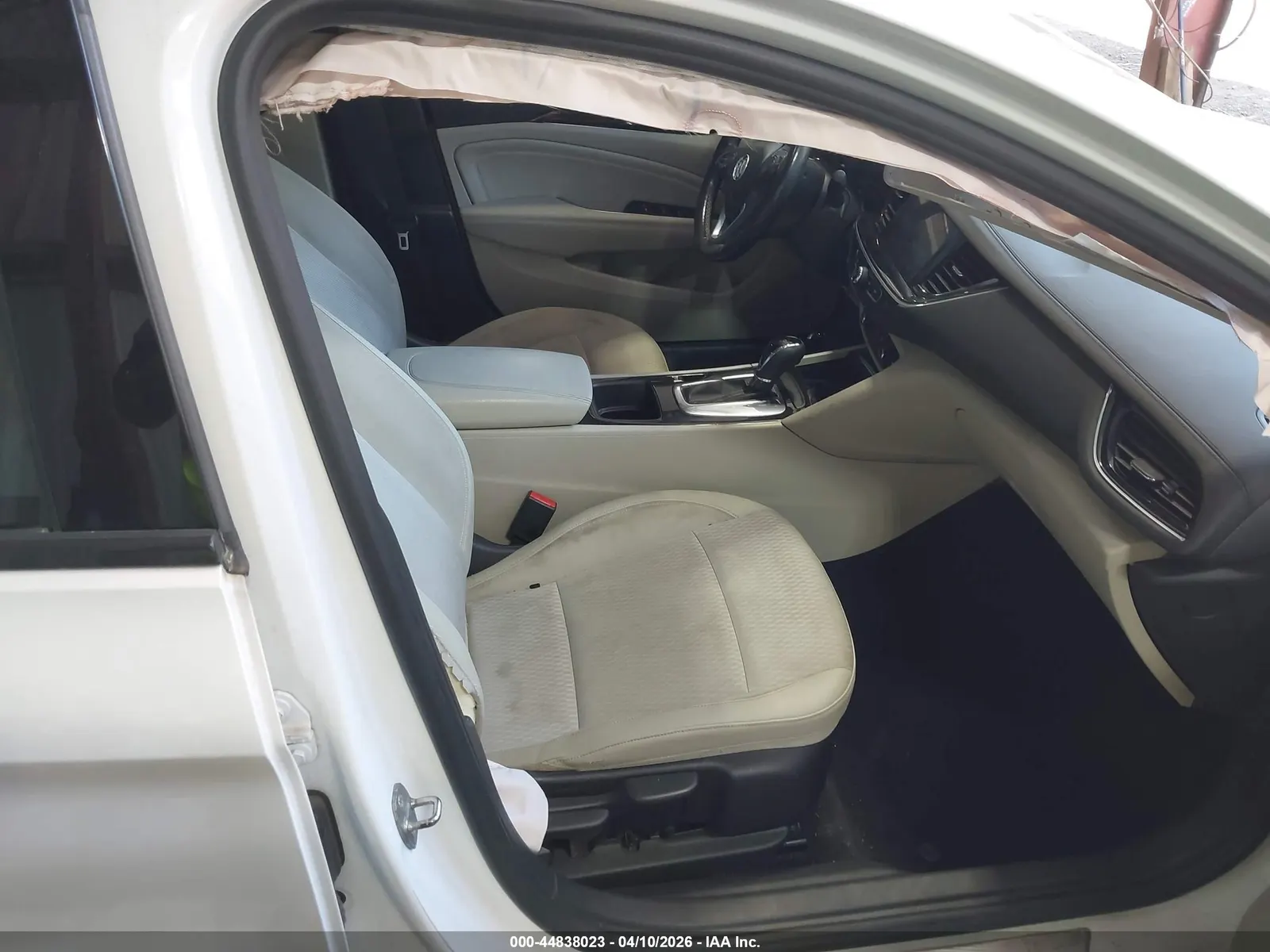 2019 Buick Regal Sportback Preferred II