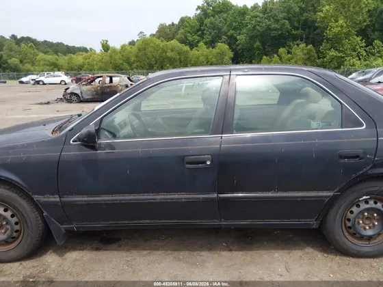 1997 Toyota Camry LE