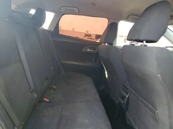 2018 Toyota Corolla iM