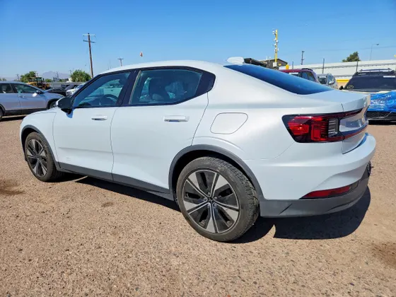 2023 Polestar 2