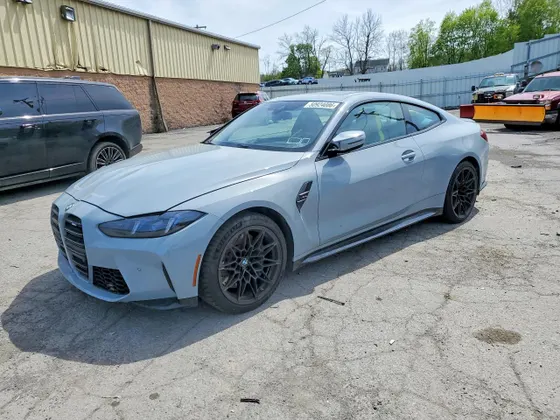 2026 BMW M4