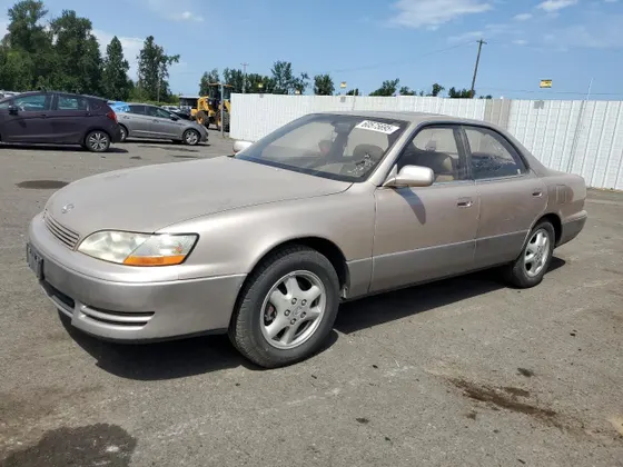 1994 Lexus ES 300 300