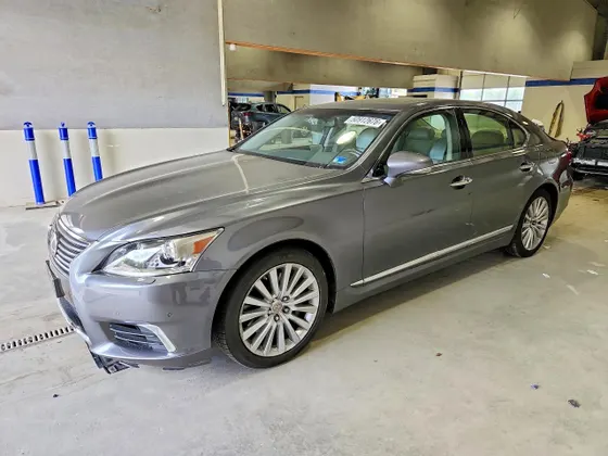2013 Lexus LS 460 LS