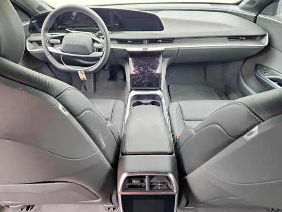 2023 Lucid Air Pure