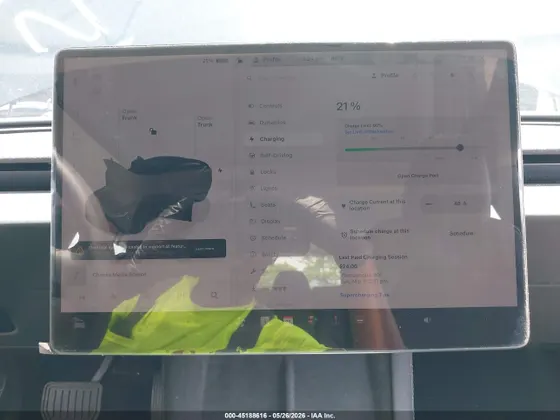 2026 Tesla Model 3 Premium