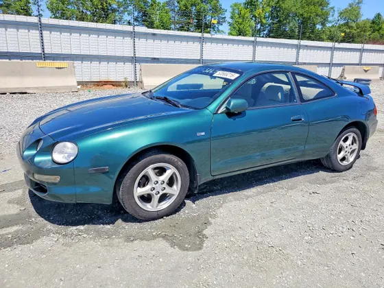 1997 Toyota Celica ST