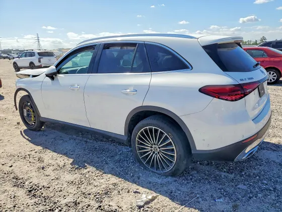 2025 Mercedes-Benz GLC GLC 300