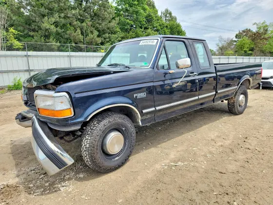 1997 Ford F-250 HD F250