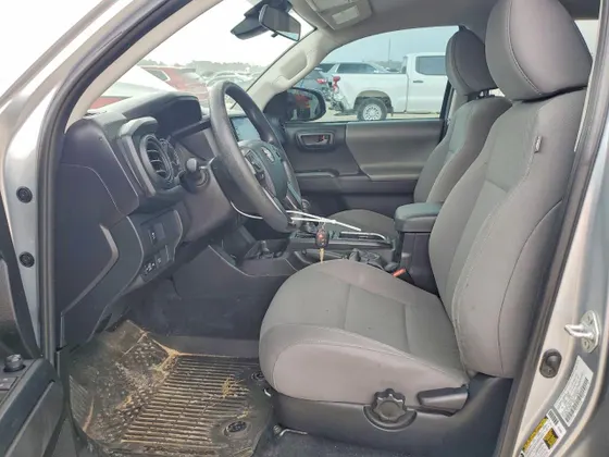 2023 Toyota Tacoma 4WD TRD Sport
