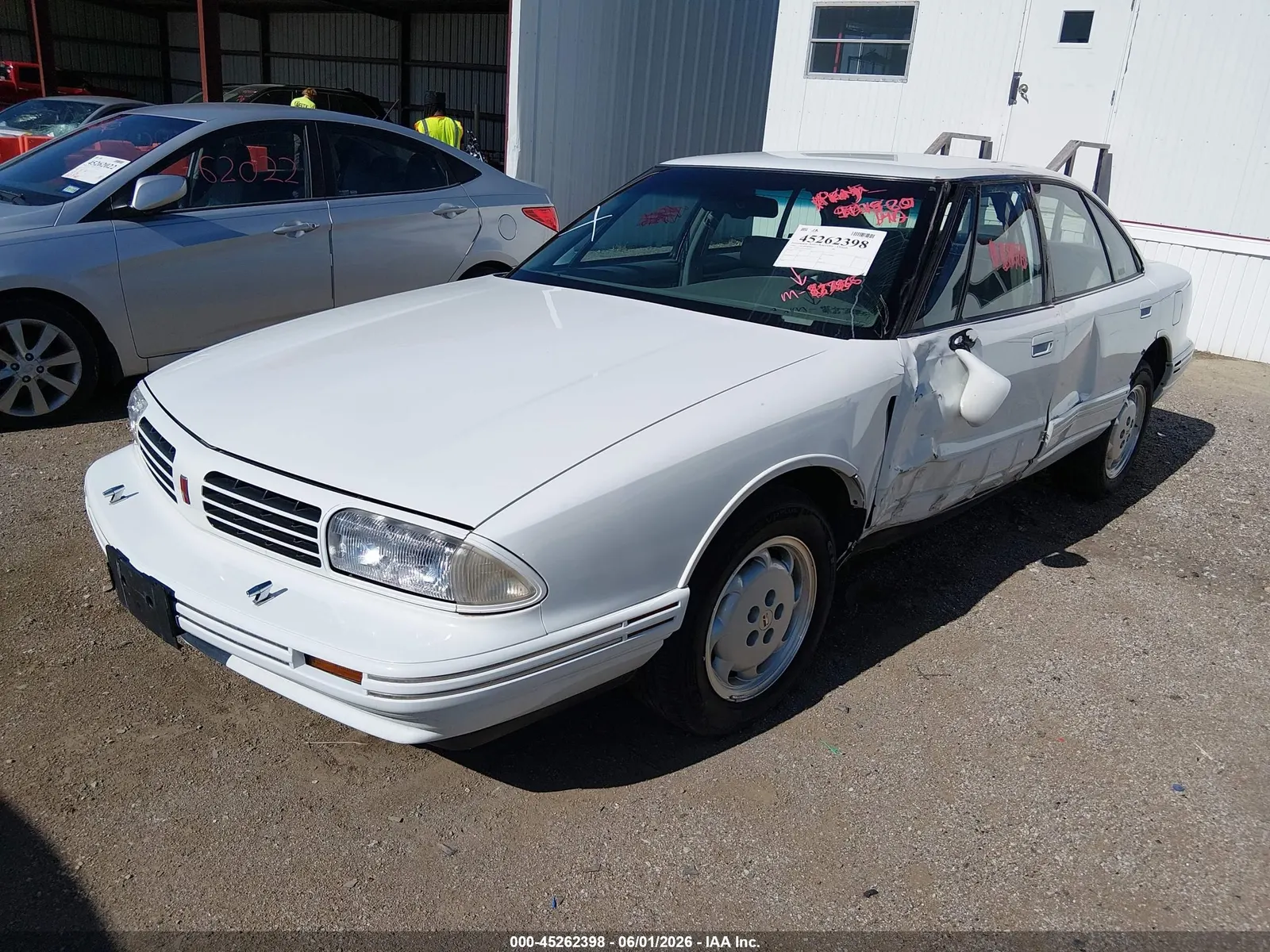 1994 Oldsmobile 88 ROYALE LS