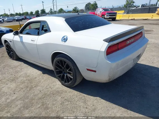 2009 Dodge Challenger R/T