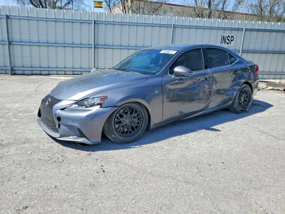 2016 Lexus IS 200t IS