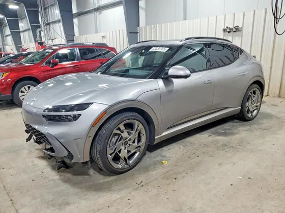 2023 Genesis GV60 Performance