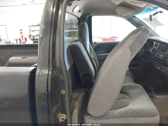 1997 Dodge Dakota SLT/SPORT