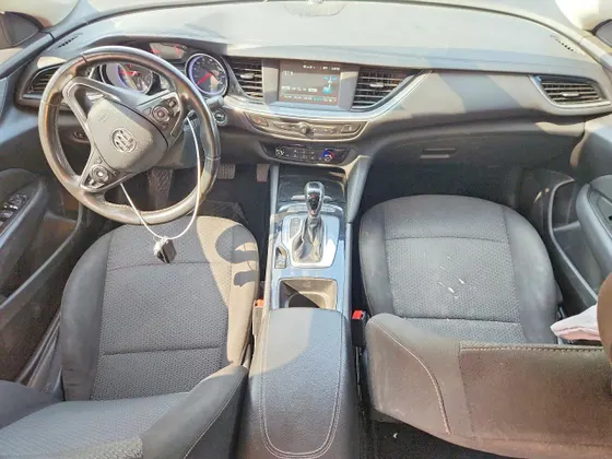 2018 Buick Regal Sportback Preferred